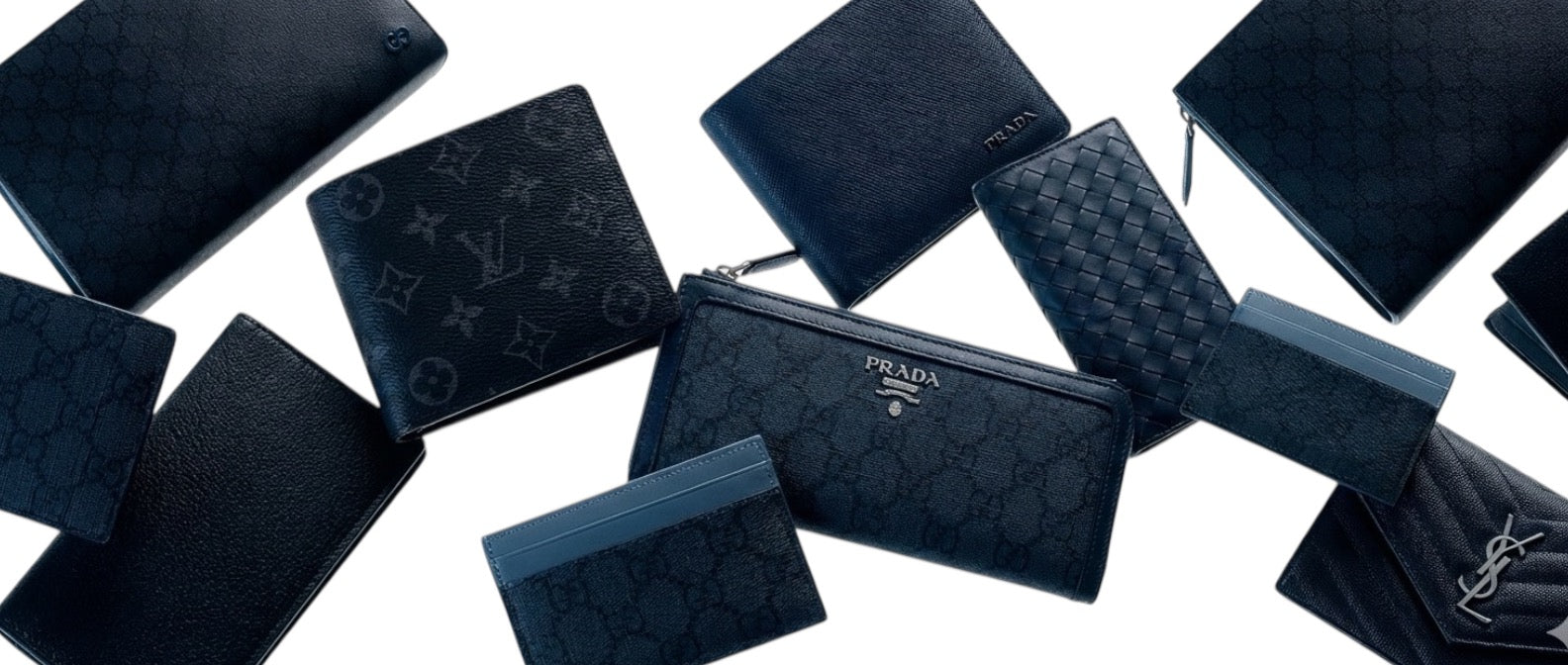 Men's Small Leather Goods