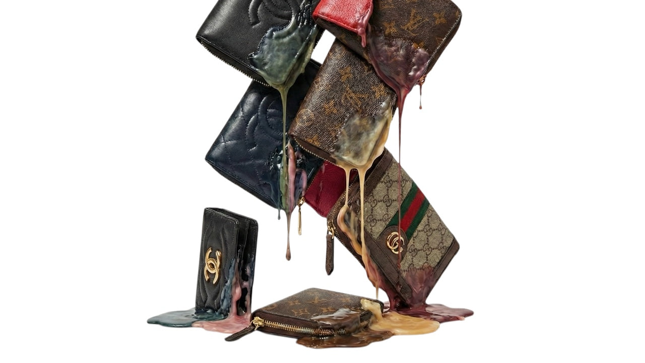 Womens Small Leather Goods