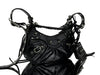 Le Cajole Shoulder Bag XS - Black