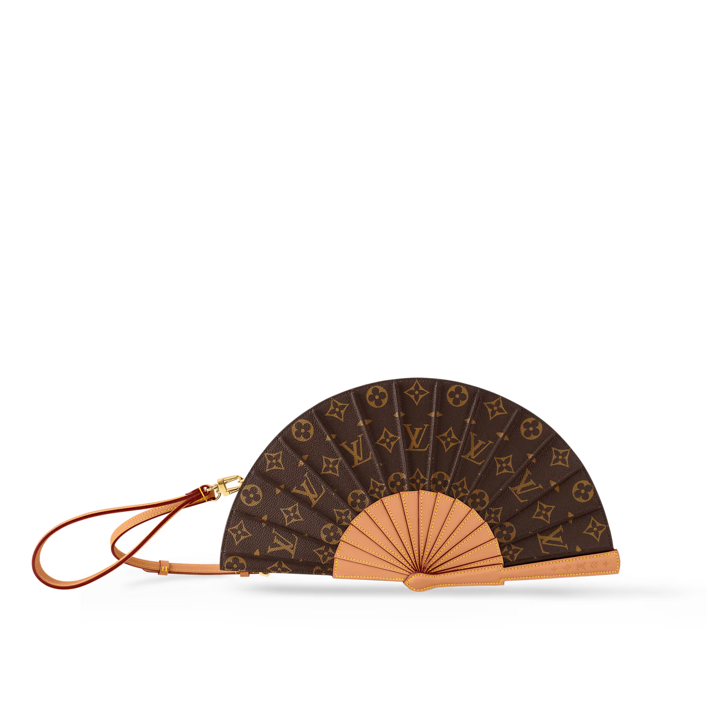 Louis Vuitton Fan Bag – Monogram Canvas