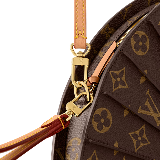 Louis Vuitton Fan Bag – Monogram Canvas