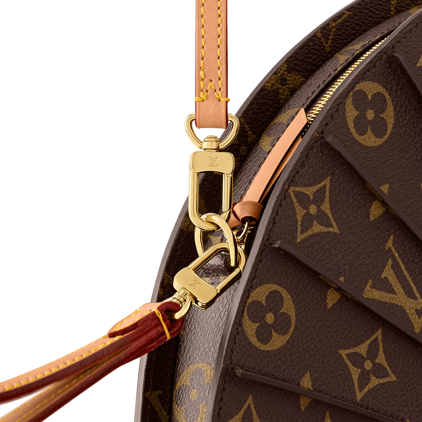 Louis Vuitton Fan Bag – Monogram Canvas