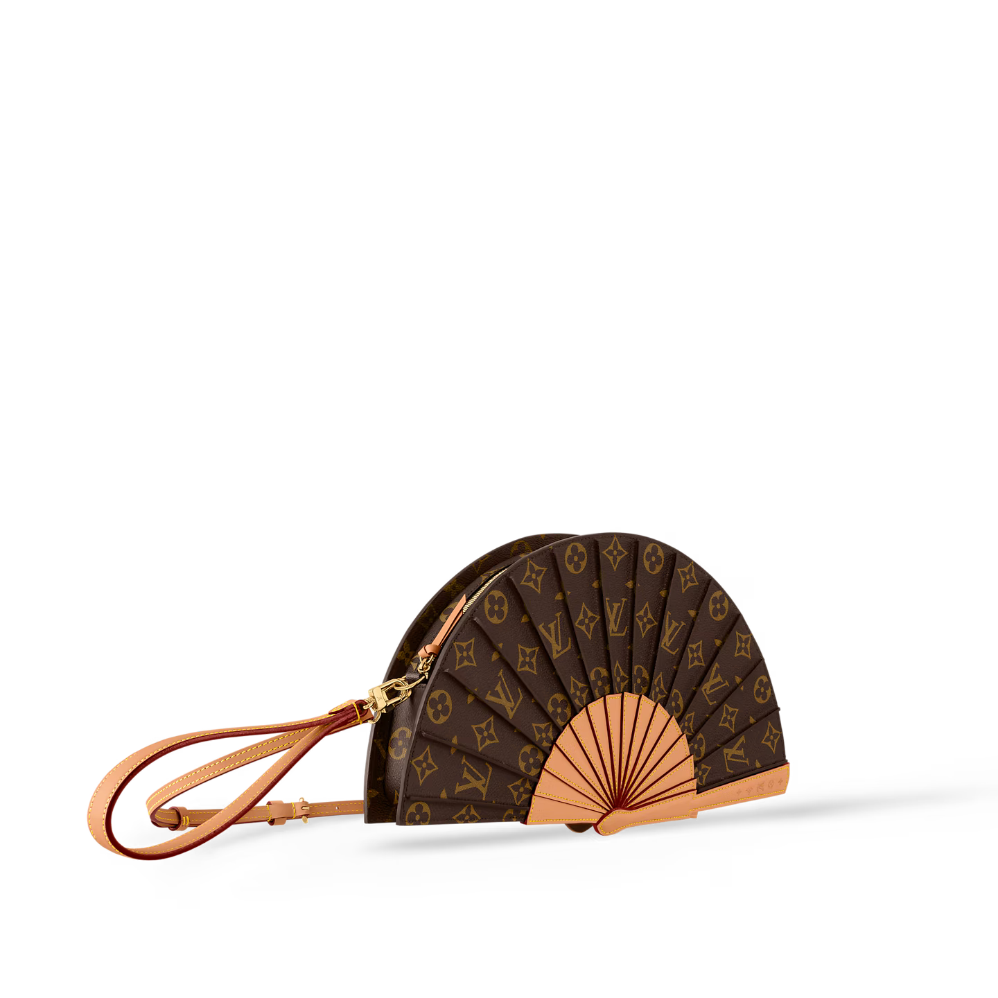Louis Vuitton Fan Bag – Monogram Canvas