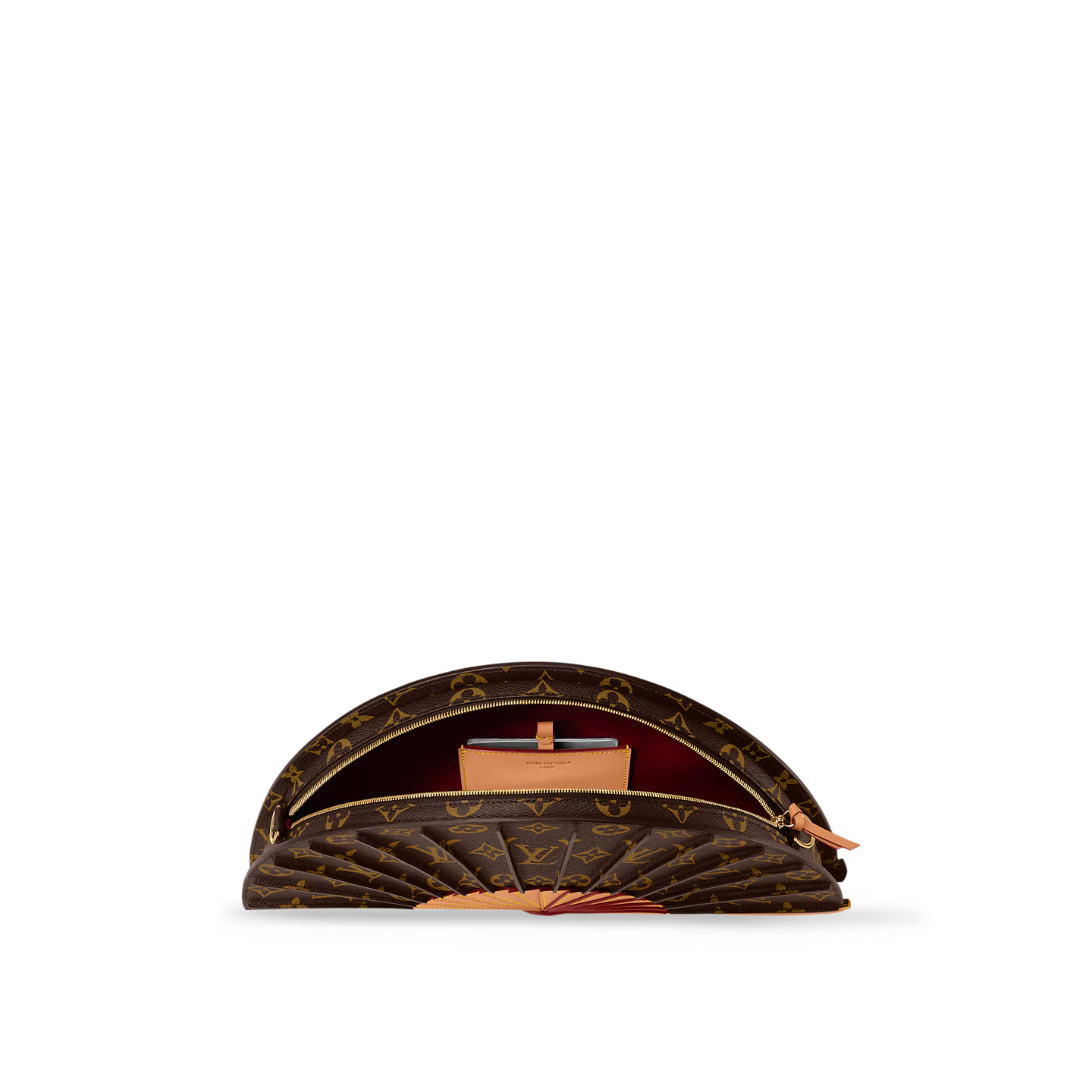 Louis Vuitton Fan Bag – Monogram Canvas