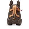 Louis Vuitton Pooch Dog Bag – Monogram Canvas