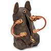 Louis Vuitton Pooch Dog Bag – Monogram Canvas