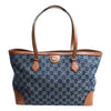 Gucci Ophidia Large Tote Bag – GG Blue Denim