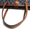 Gucci Ophidia Large Tote Bag – GG Blue Denim