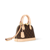 Louis Vuitton Alma BB – Monogram Canvas