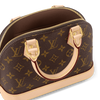 Louis Vuitton Alma BB – Monogram Canvas