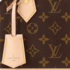 Louis Vuitton Alma BB – Monogram Canvas