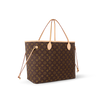 Louis Vuitton Neverfull GM Tote – Monogram Canvas