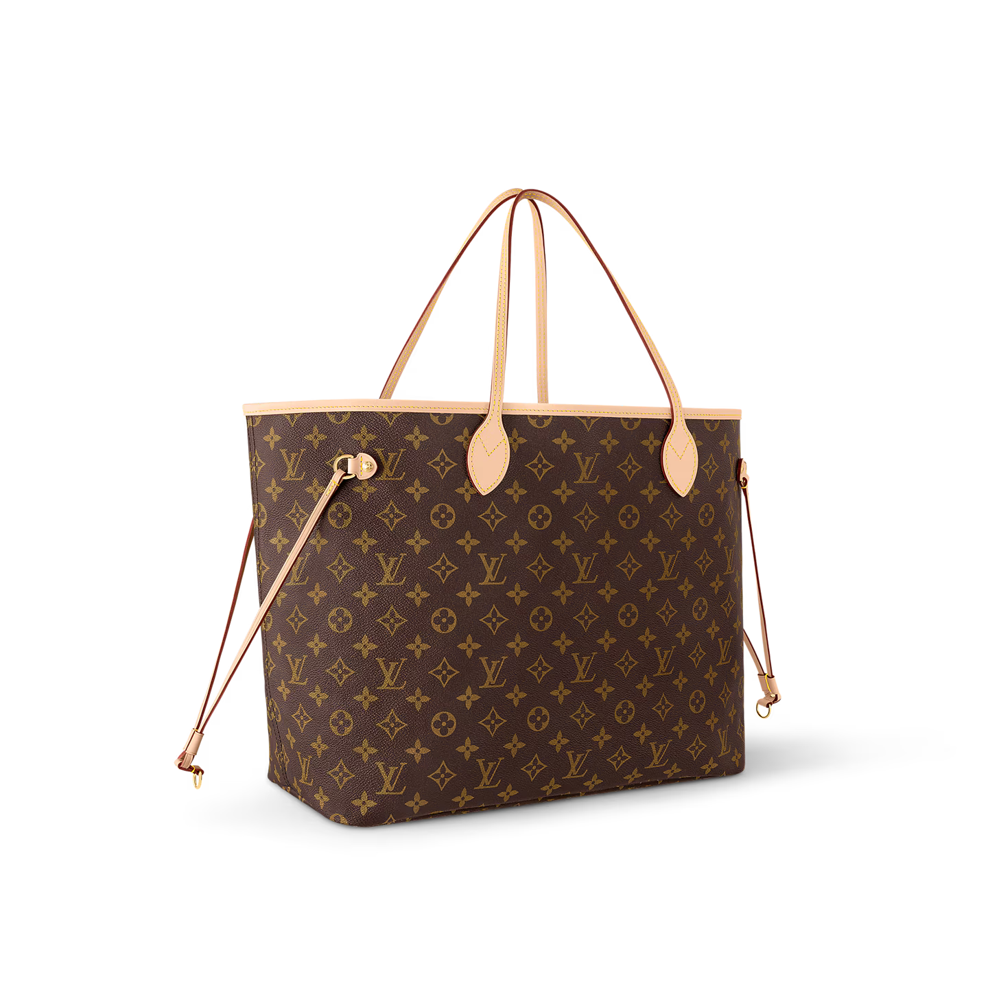 Louis Vuitton Neverfull GM Tote – Monogram Canvas