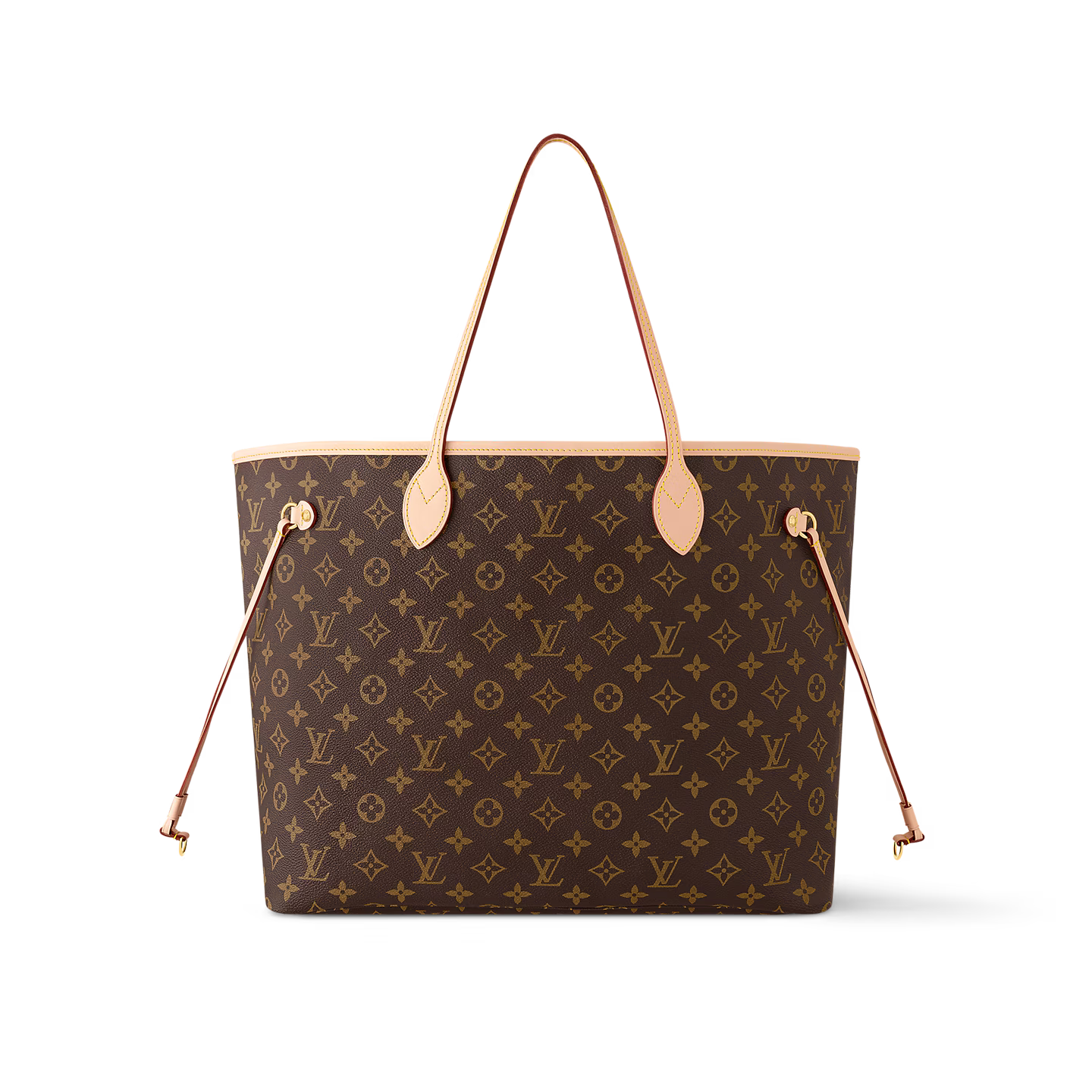 Louis Vuitton Neverfull GM Tote – Monogram Canvas