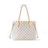 Louis Vuitton Neverfull PM Tote – Damier Azur Canvas