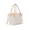 Louis Vuitton Neverfull PM Tote – Damier Azur Canvas