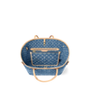 Louis Vuitton Neverfull MM Tote – Monogram Denim