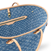 Louis Vuitton Neverfull MM Tote – Monogram Denim