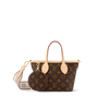 Louis Vuitton Neverfull BB Mini Tote – Monogram Canvas