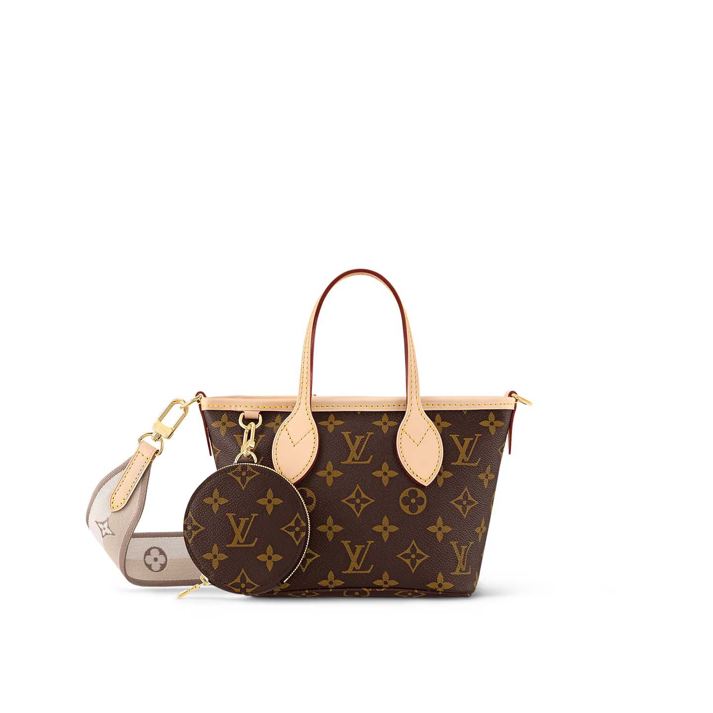 Louis Vuitton Neverfull BB Mini Tote – Monogram Canvas