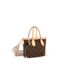 Louis Vuitton Neverfull BB Mini Tote – Monogram Canvas