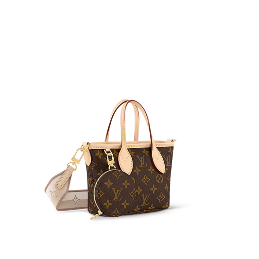 Louis Vuitton Neverfull BB Mini Tote – Monogram Canvas