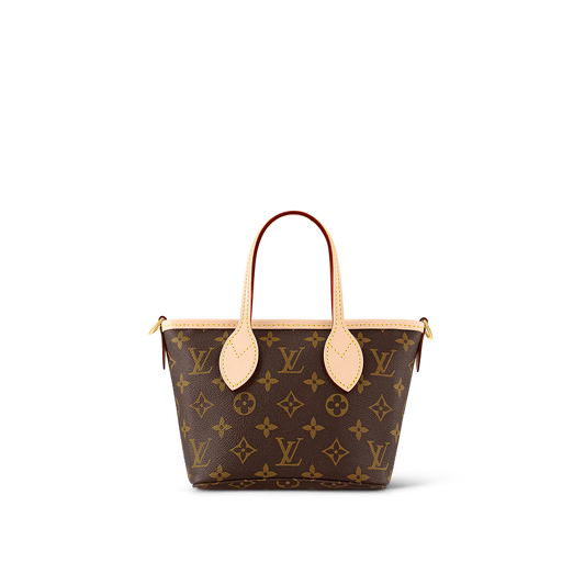 Louis Vuitton Neverfull BB Mini Tote – Monogram Canvas