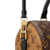 Louis Vuitton Speedy 25 Trunk Bag – Monogram Canvas