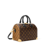 Louis Vuitton Speedy 25 Trunk Bag – Monogram Canvas