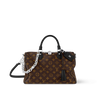 Louis Vuitton Speedy Soft 30 – Monogram Black