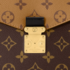 Louis Vuitton Pochette Métis – Monogram Reverse Canvas