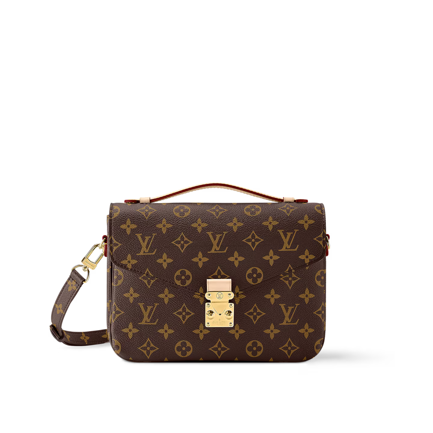 Louis Vuitton Pochette Métis – Monogram Canvas