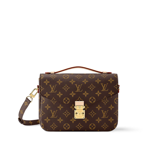 Louis Vuitton Pochette Métis – Monogram Canvas