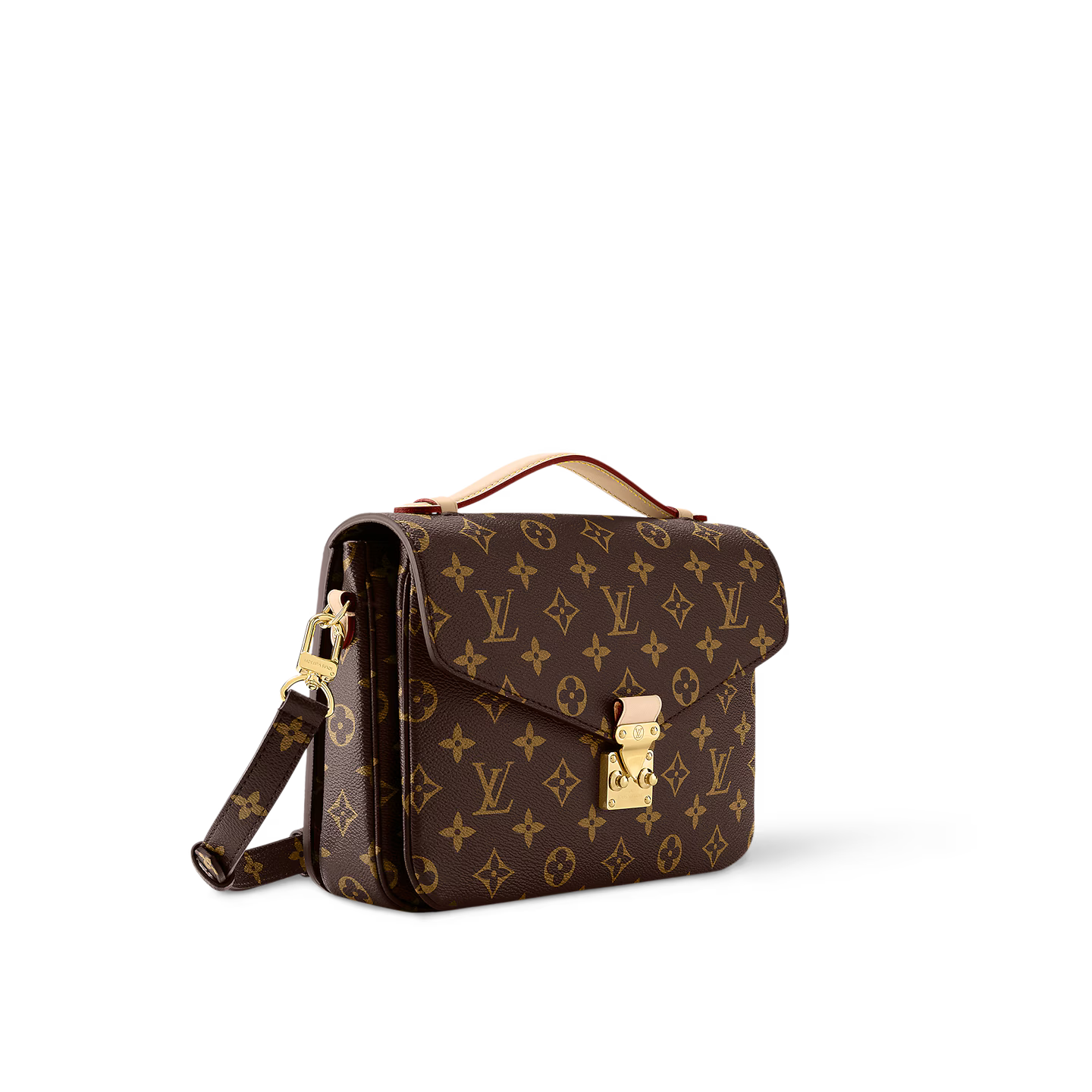 Louis Vuitton Pochette Métis – Monogram Canvas