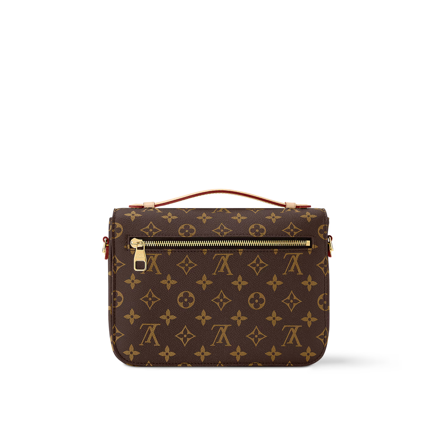 Louis Vuitton Pochette Métis – Monogram Canvas