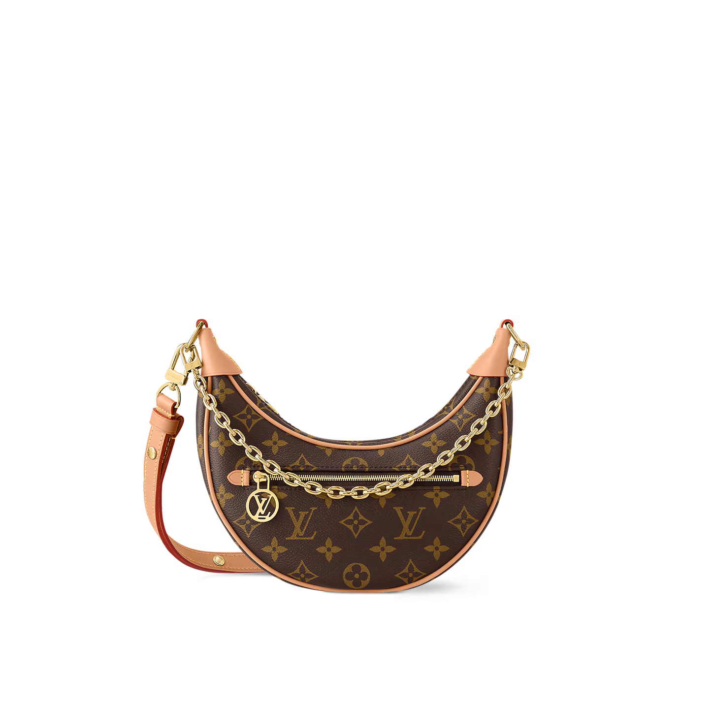 Louis Vuitton Loop PM Bag – Monogram Canvas