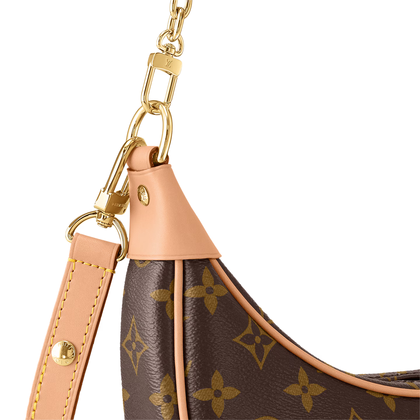 Louis Vuitton Loop PM Bag – Monogram Canvas