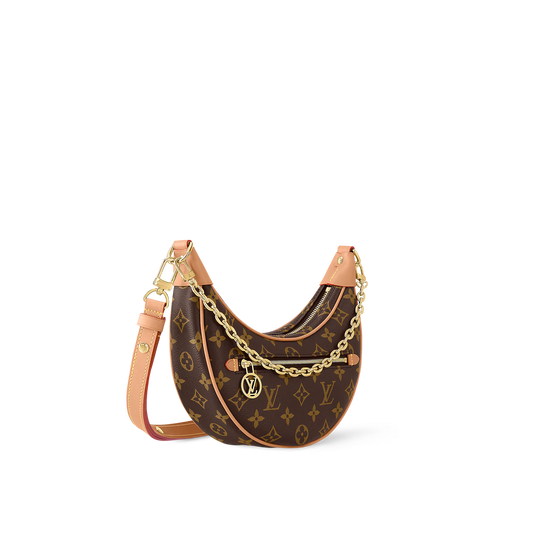 Louis Vuitton Loop PM Bag – Monogram Canvas