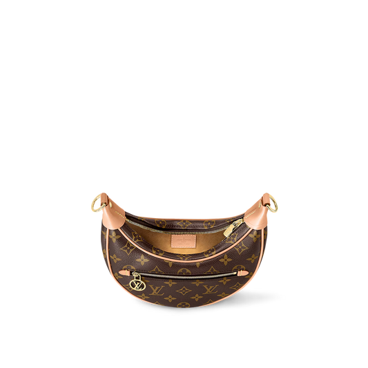 Louis Vuitton Loop PM Bag – Monogram Canvas