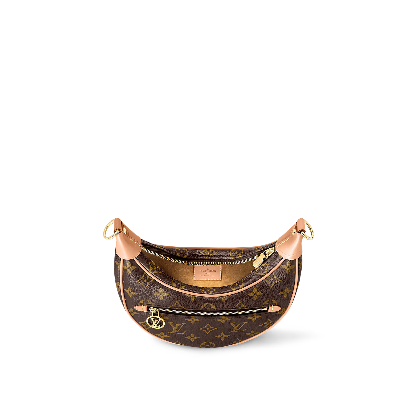 Louis Vuitton Loop PM Bag – Monogram Canvas