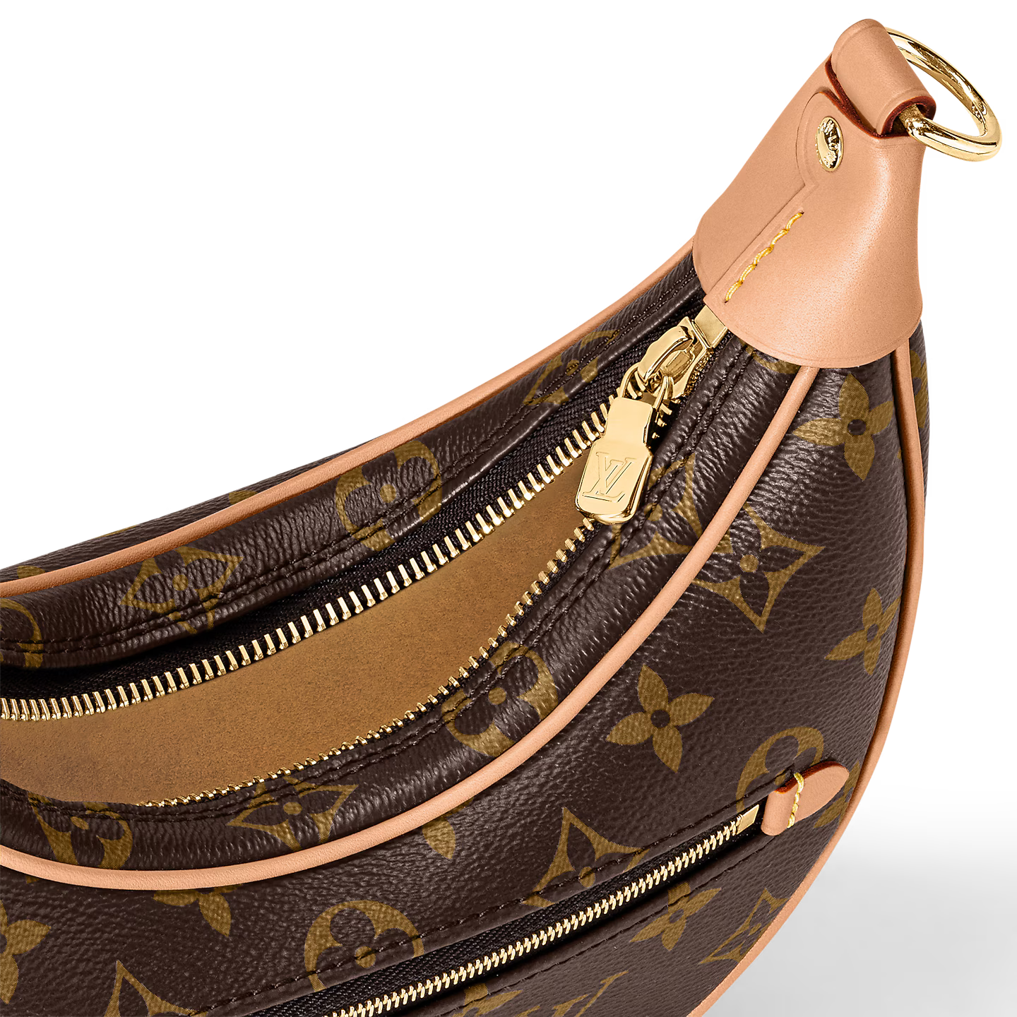 Louis Vuitton Loop PM Bag – Monogram Canvas