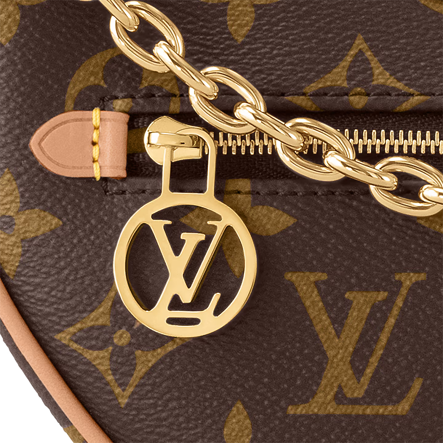 Louis Vuitton Loop PM Bag – Monogram Canvas