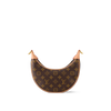 Louis Vuitton Loop PM Bag – Monogram Canvas