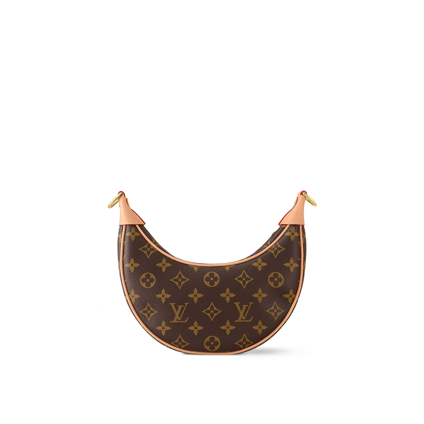Louis Vuitton Loop PM Bag – Monogram Canvas