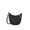 Louis Vuitton Loop Hobo Bag – Black Monogram Empreinte Leather