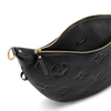 Louis Vuitton Loop Hobo Bag – Black Monogram Empreinte Leather