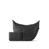 Louis Vuitton Loop Hobo Bag – Black Monogram Empreinte Leather