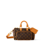 Louis Vuitton Keepall 25 Cargo – Monogram Canvas