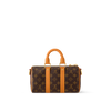 Louis Vuitton Keepall 25 Cargo – Monogram Canvas