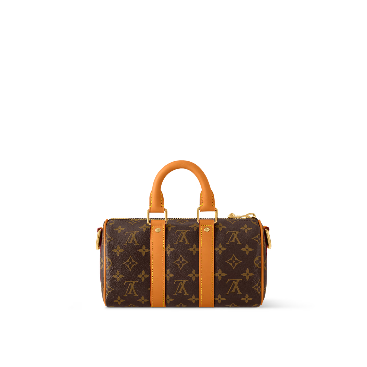 Louis Vuitton Keepall 25 Cargo – Monogram Canvas